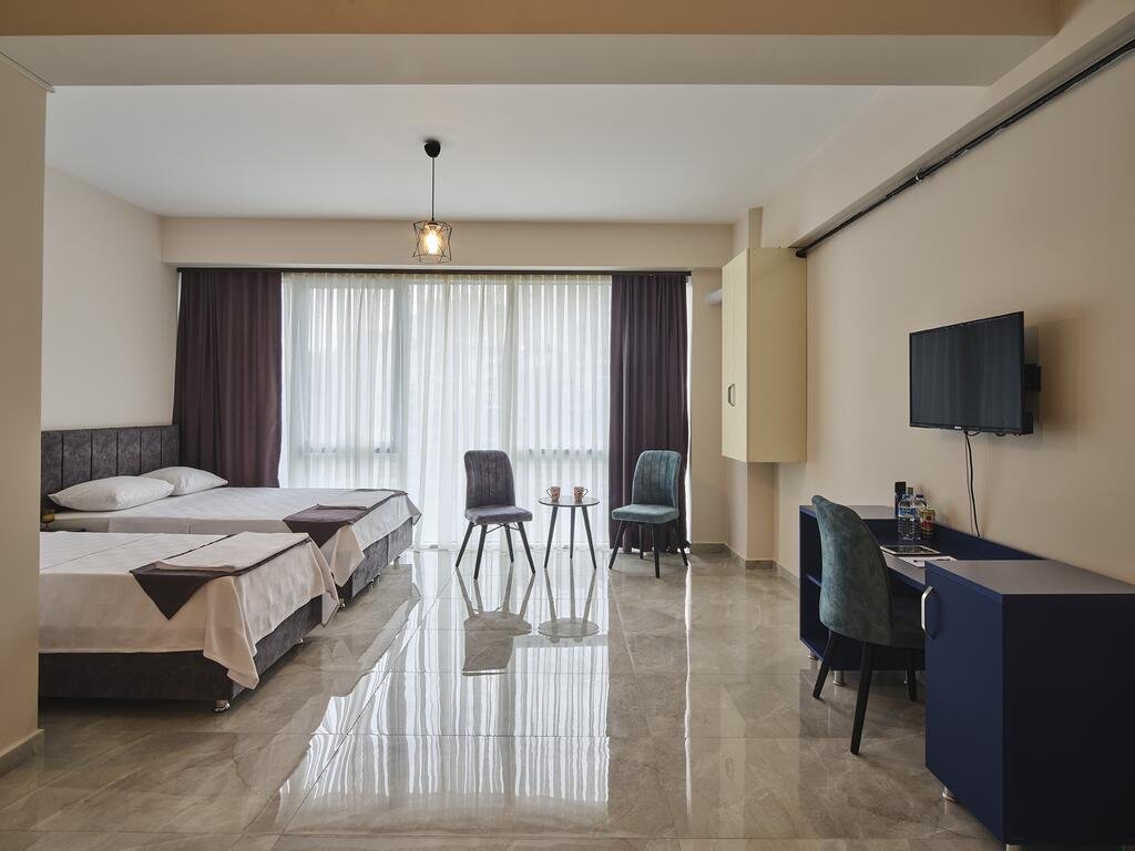 Royal City Old Town / Mini Suite Hotel photo 6