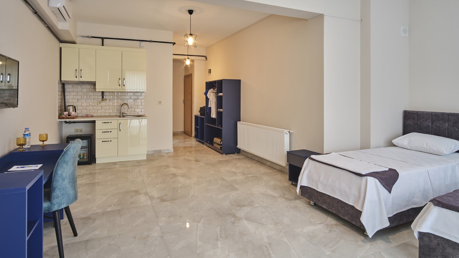 Royal City Old Town / Mini Suite Hotel photo 7