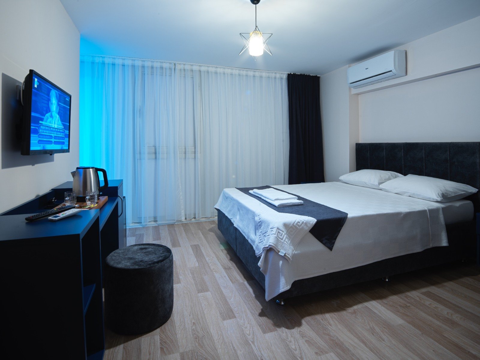 Royal City Old Town / Mini Suite Hotel photo 8