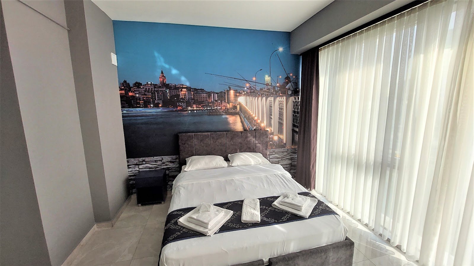 Royal City Old Town / Mini Suite Hotel photo 9
