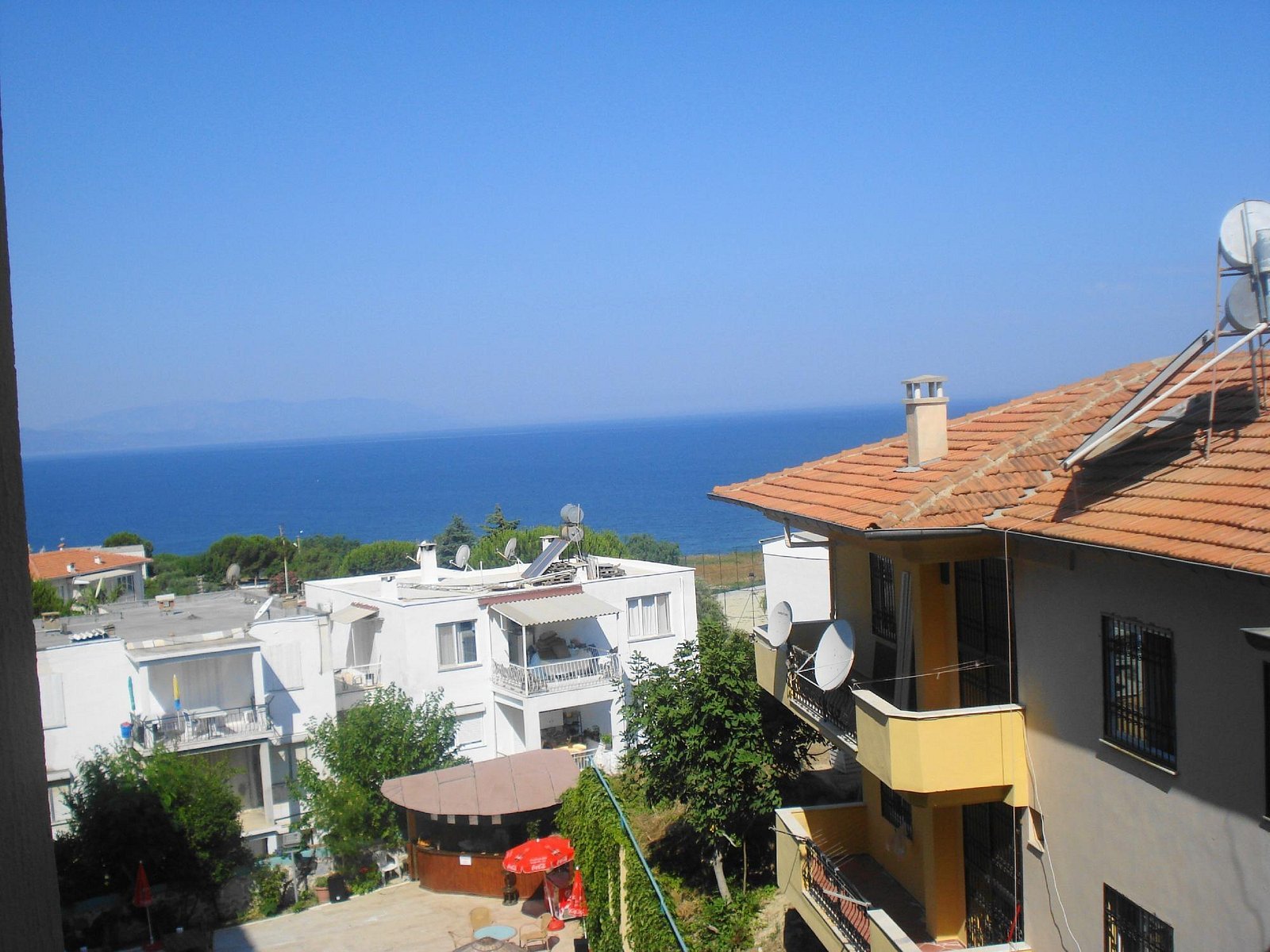 Hotel Albora photo 2