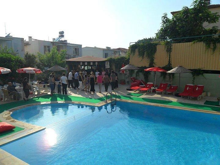 Hotel Albora photo 6