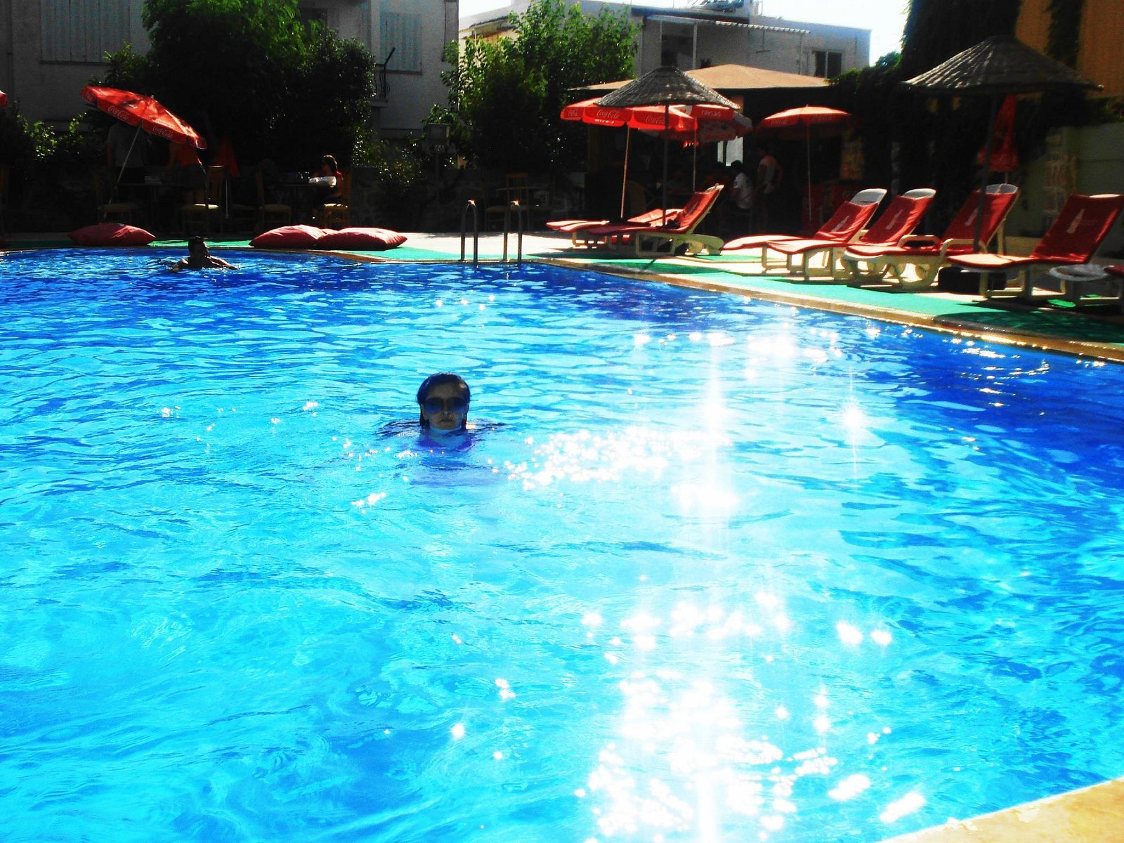 Hotel Albora photo 7