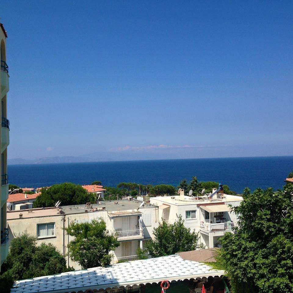 Hotel Albora photo 3