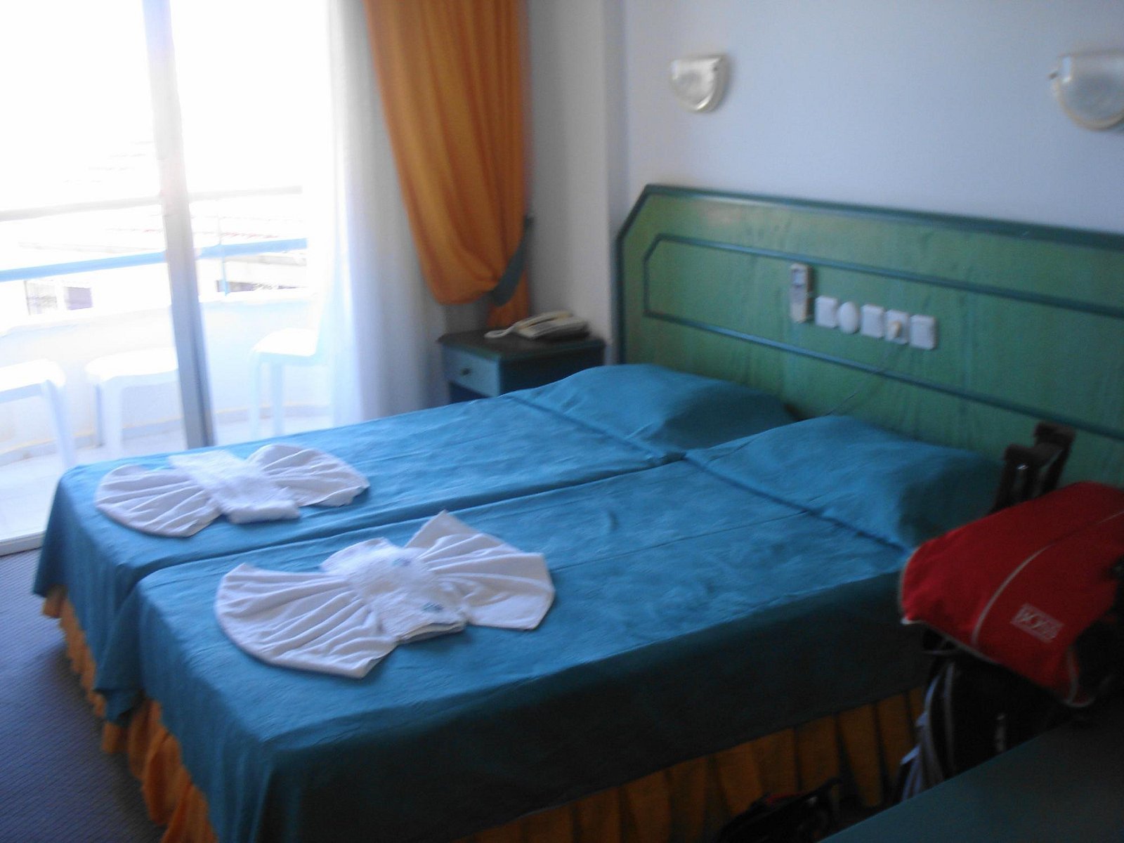 Hotel Albora photo 8