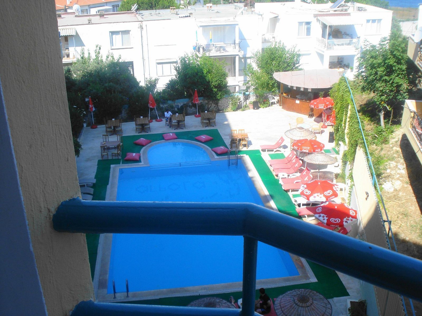 Hotel Albora photo 4