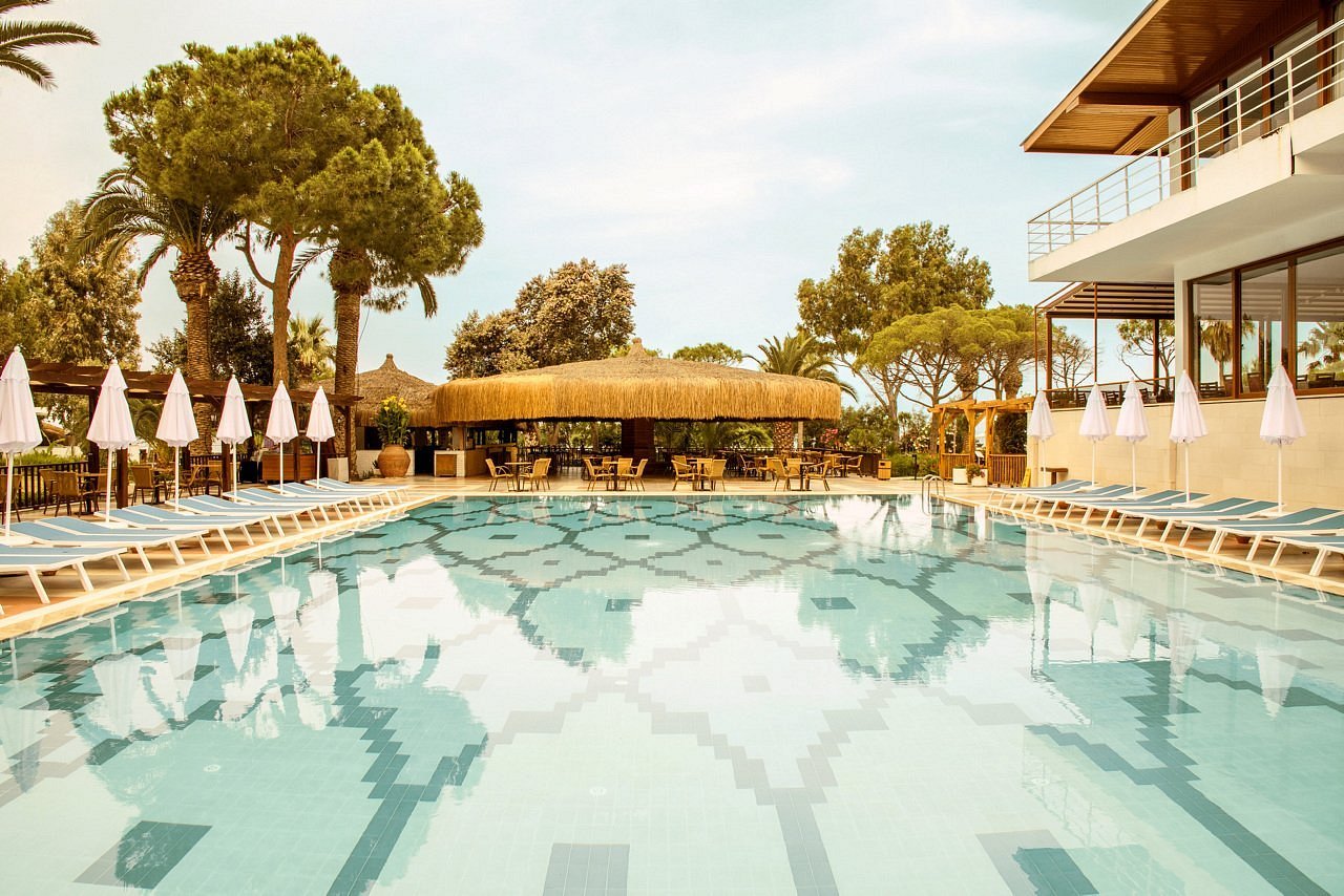 Atlantique Holiday Club photo 6
