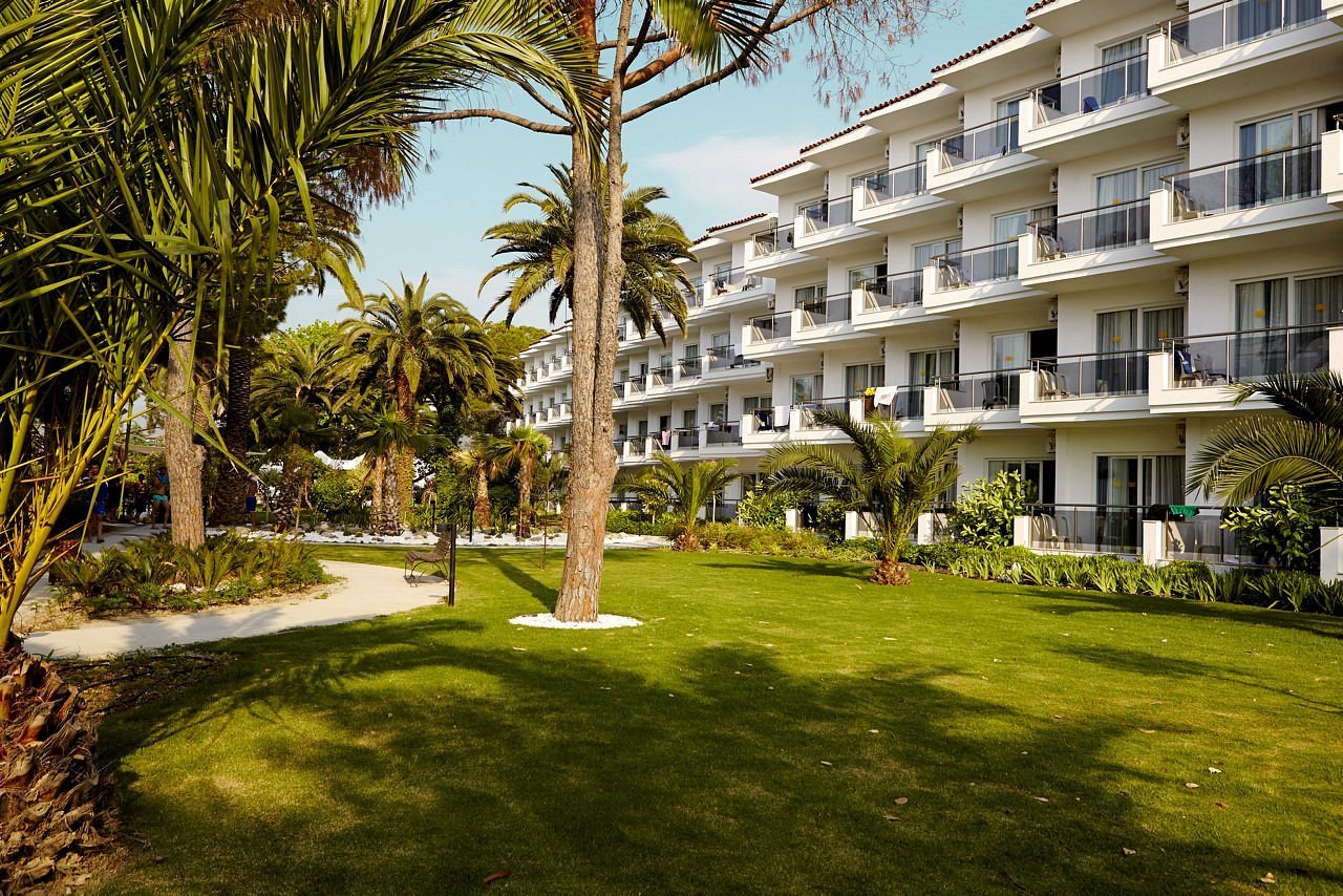 Atlantique Holiday Club — Kuşadası