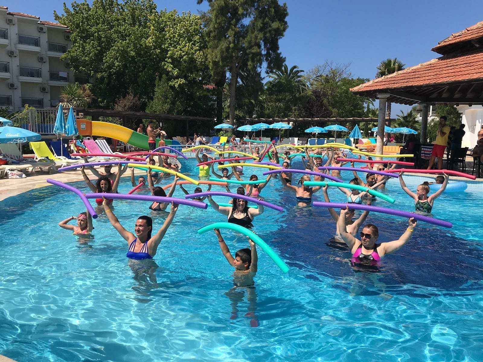 Atlantique Holiday Club photo 13