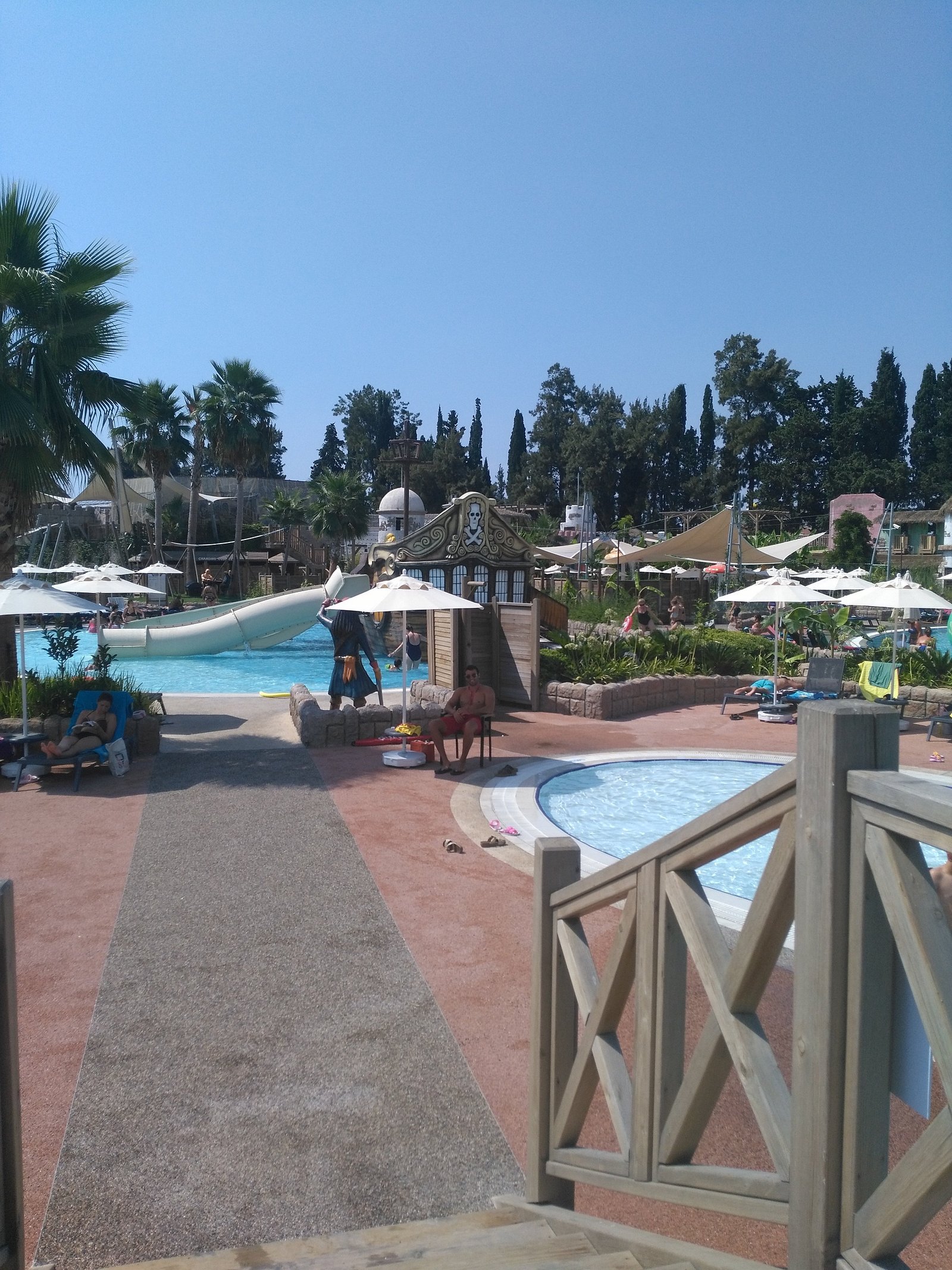 Atlantique Holiday Club photo 14