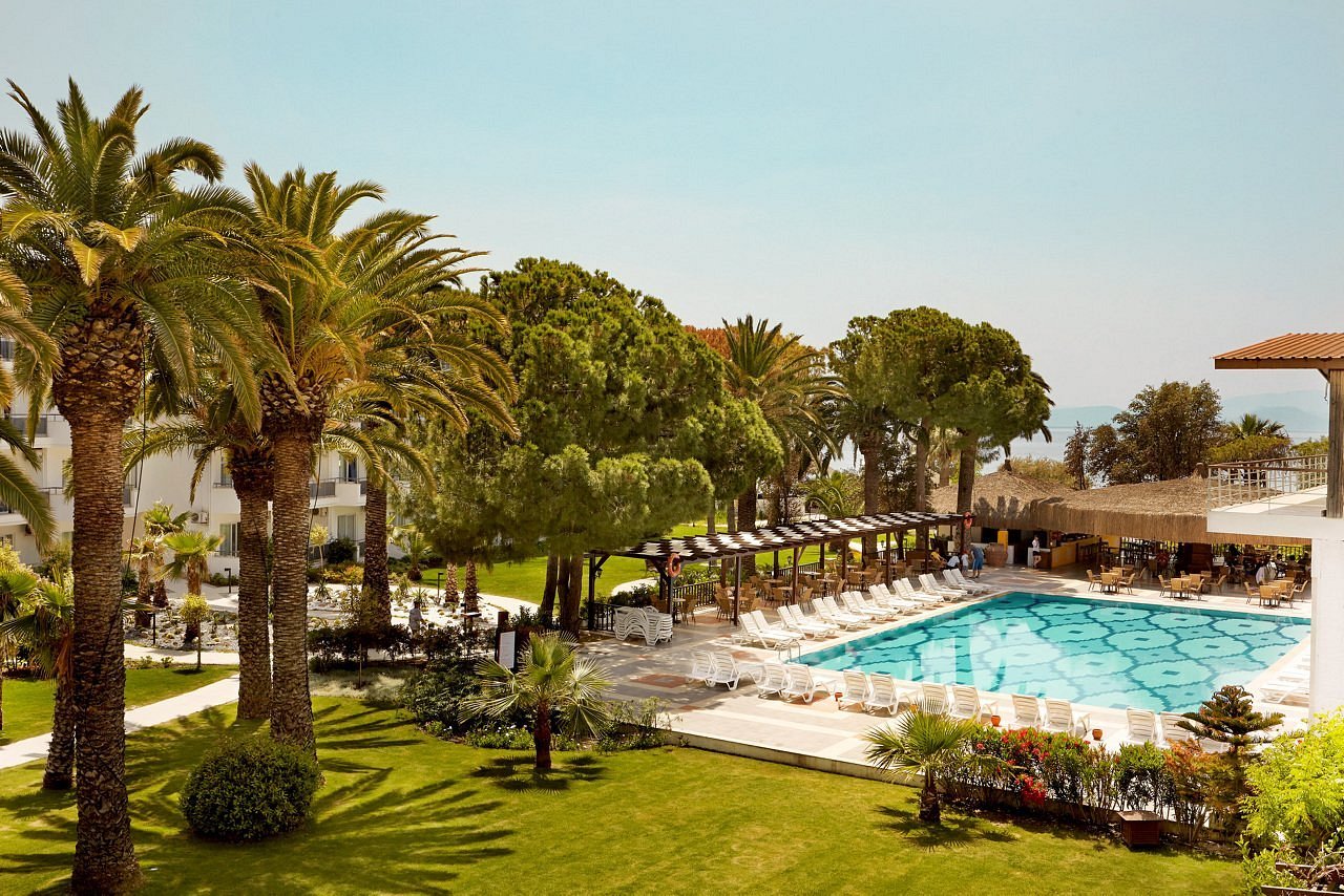 Atlantique Holiday Club photo 8
