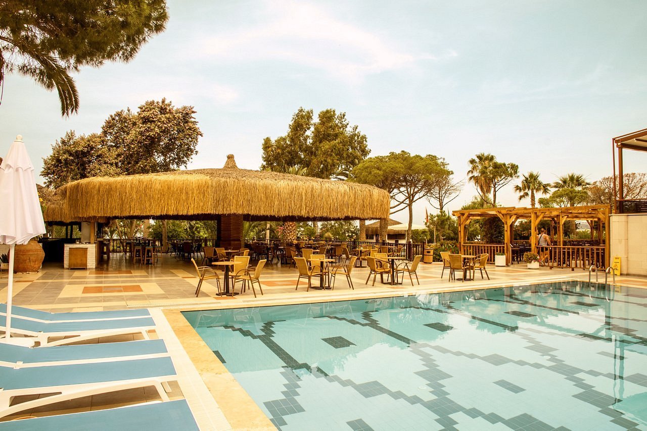 Atlantique Holiday Club photo 9