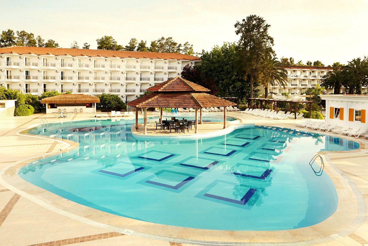 Atlantique Holiday Club photo 10