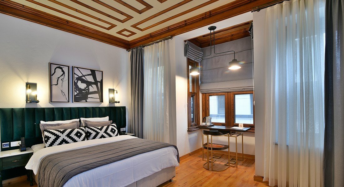 İstanbul Life Hotel photo 5