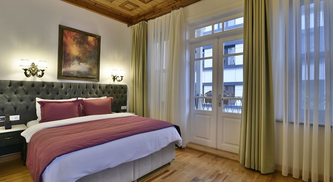 İstanbul Life Hotel photo 6