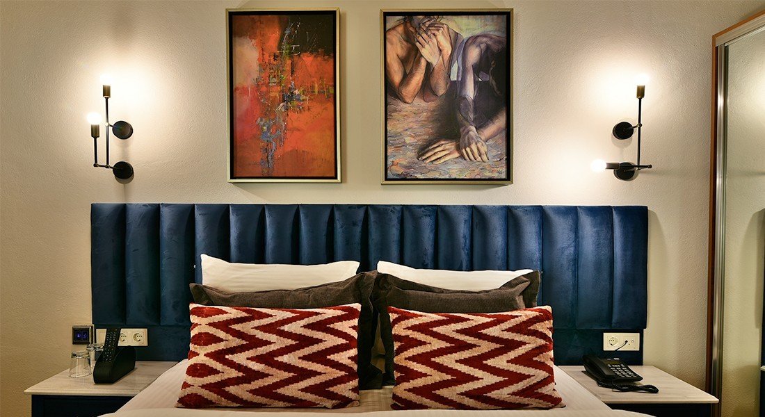 İstanbul Life Hotel photo 7