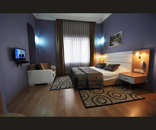 Khalkedon Hotel Istanbul photo 10
