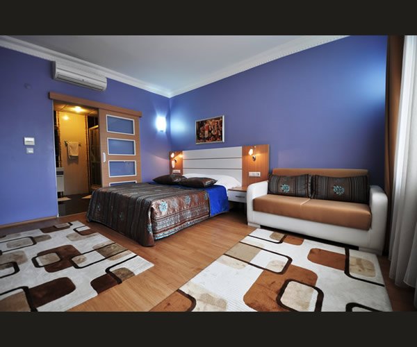 Khalkedon Hotel Istanbul photo 7