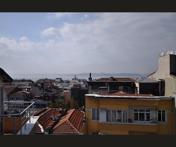 Khalkedon Hotel Istanbul photo 3