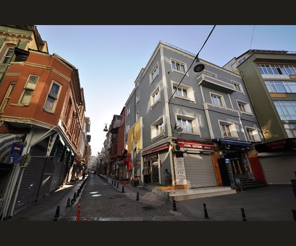 Khalkedon Hotel Istanbul photo 2