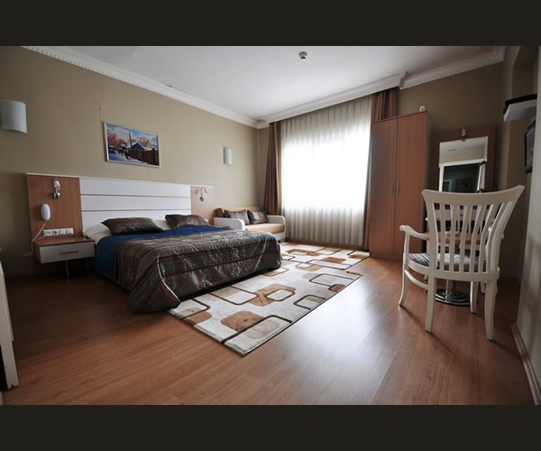 Khalkedon Hotel Istanbul photo 8