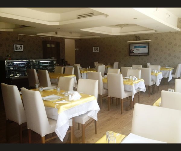 Khalkedon Hotel Istanbul photo 5