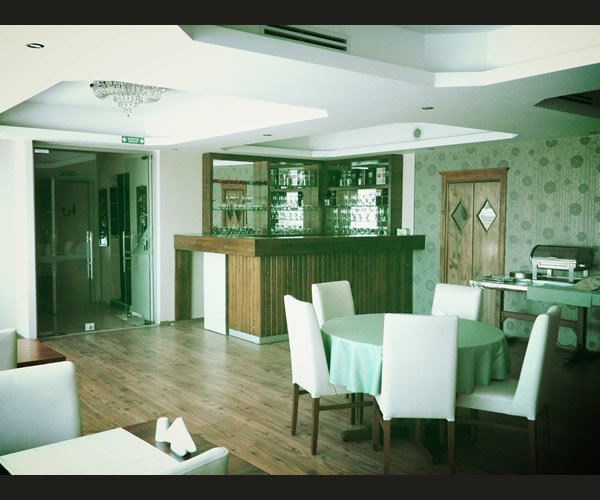 Khalkedon Hotel Istanbul photo 4