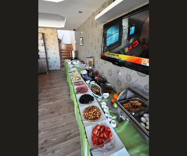 Khalkedon Hotel Istanbul photo 6