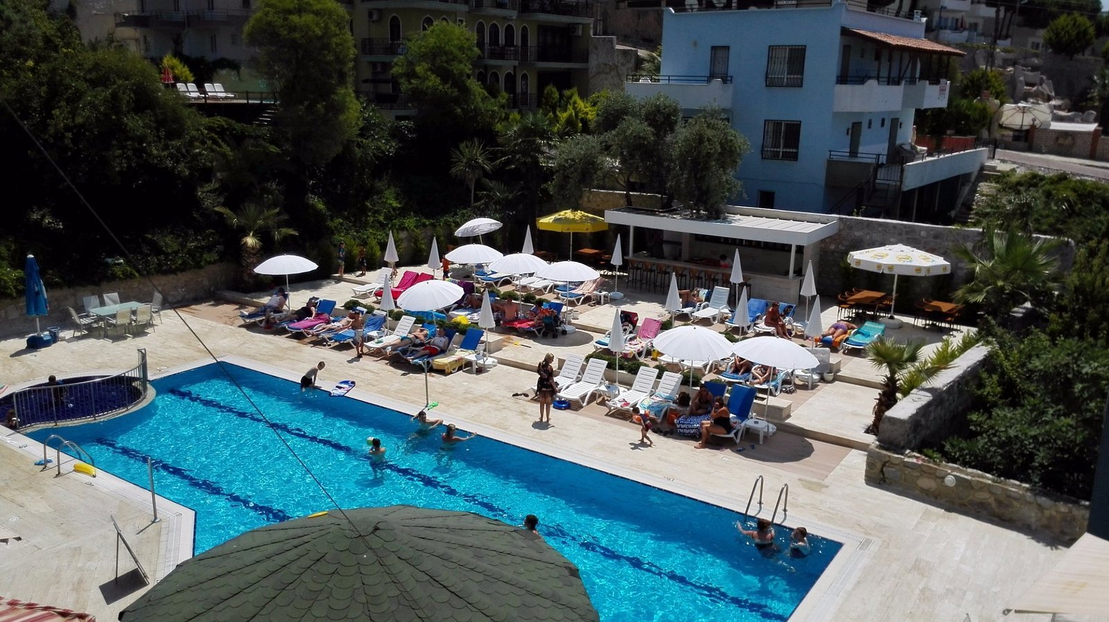 Happy Apart Hotel photo 3