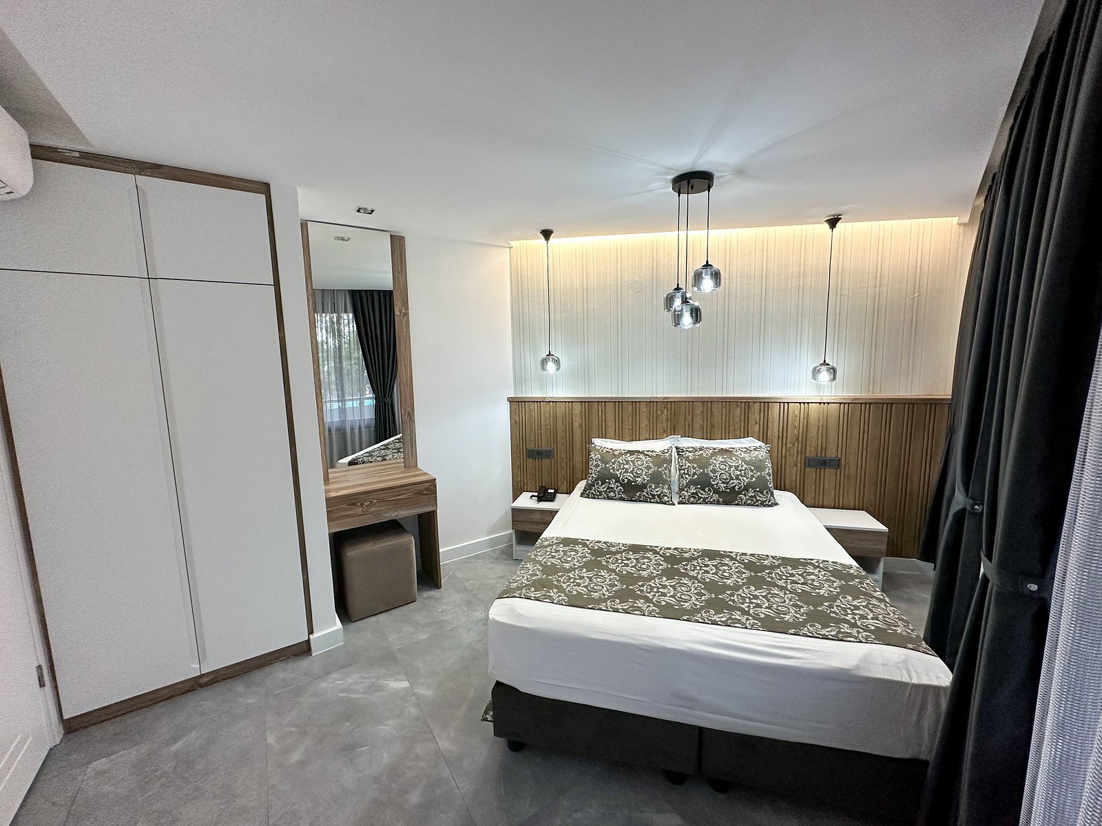 Happy Apart Hotel photo 17