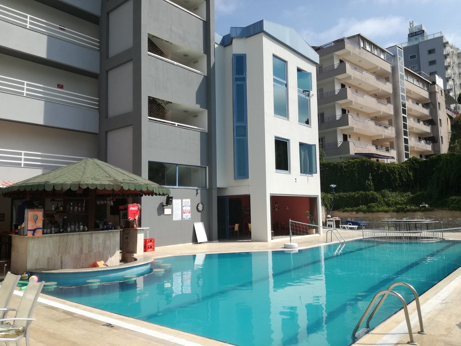 Happy Apart Hotel — Kuşadası - Ephesus