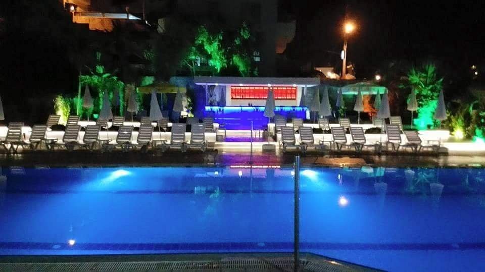 Happy Apart Hotel photo 5