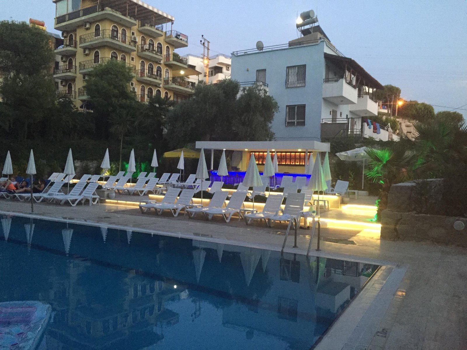 Happy Apart Hotel photo 6