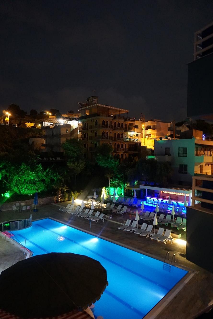 Happy Apart Hotel photo 7