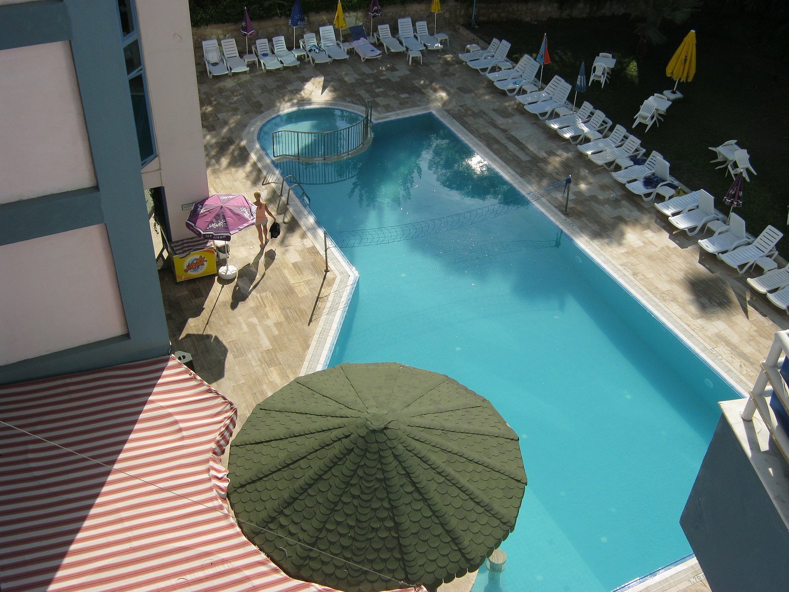 Happy Apart Hotel photo 8