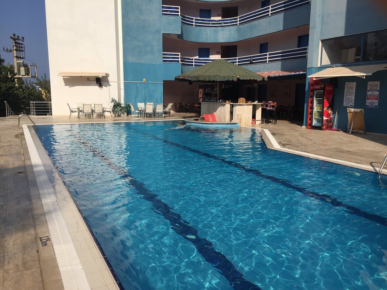 Happy Apart Hotel photo 9