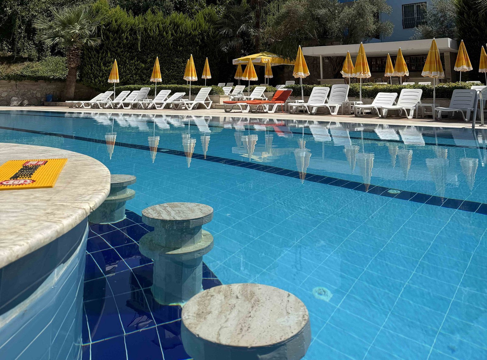 Happy Apart Hotel photo 4