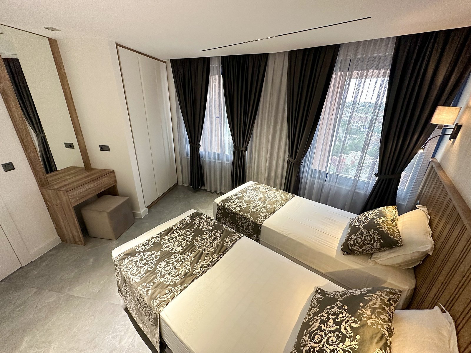 Happy Apart Hotel photo 10