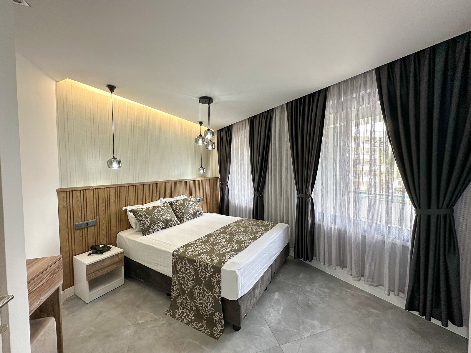Happy Apart Hotel photo 11