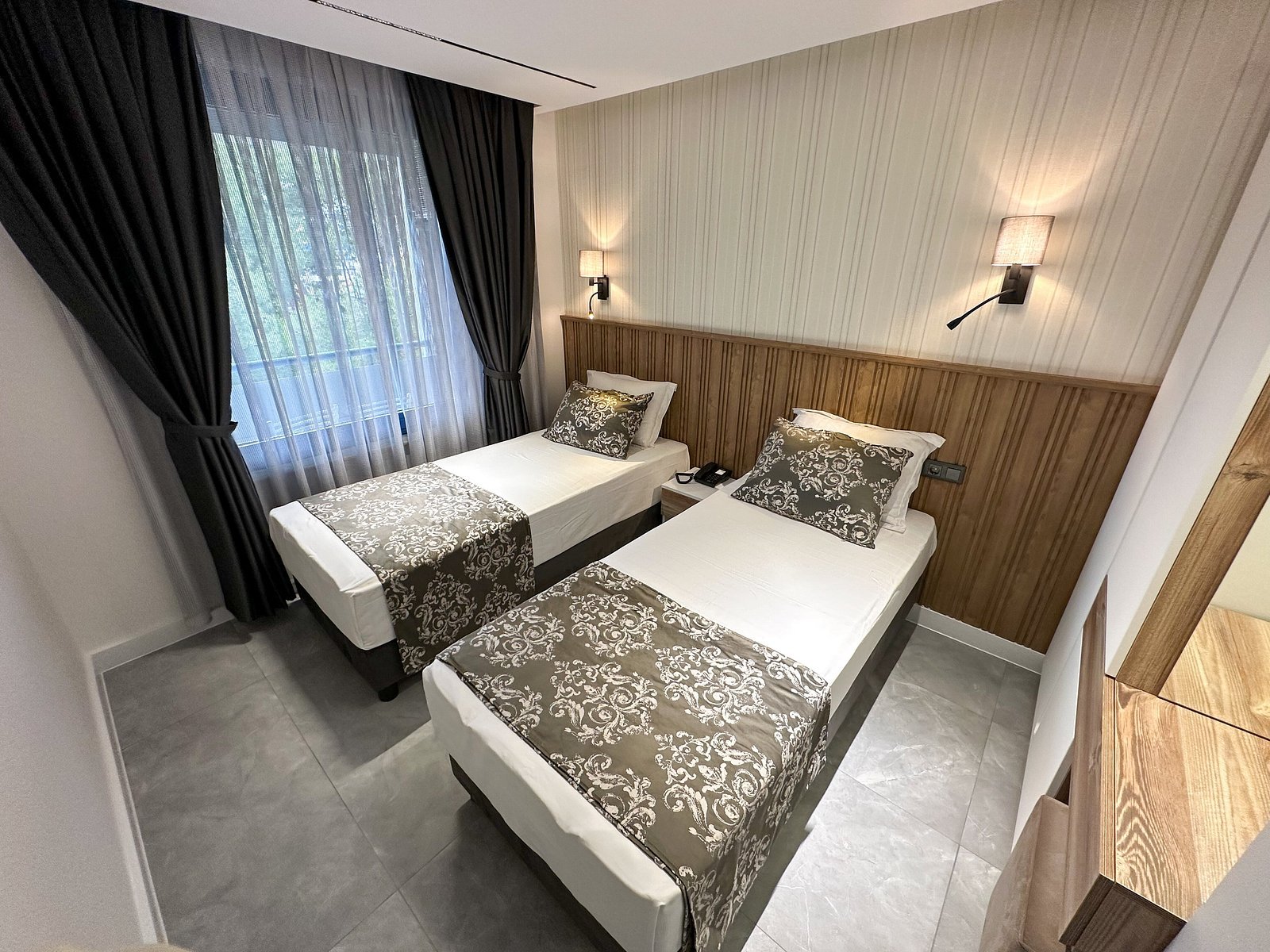 Happy Apart Hotel photo 12