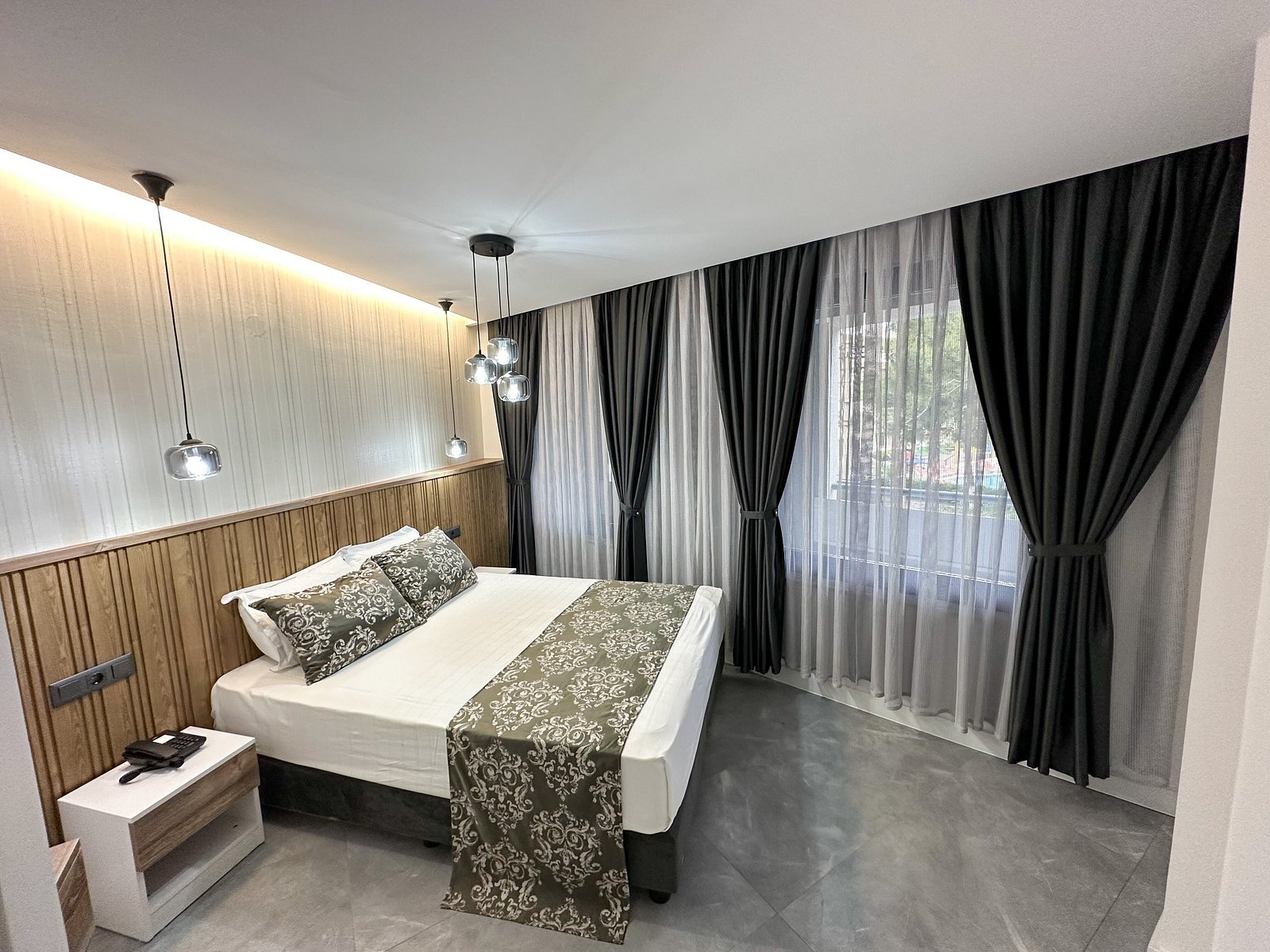 Happy Apart Hotel photo 13