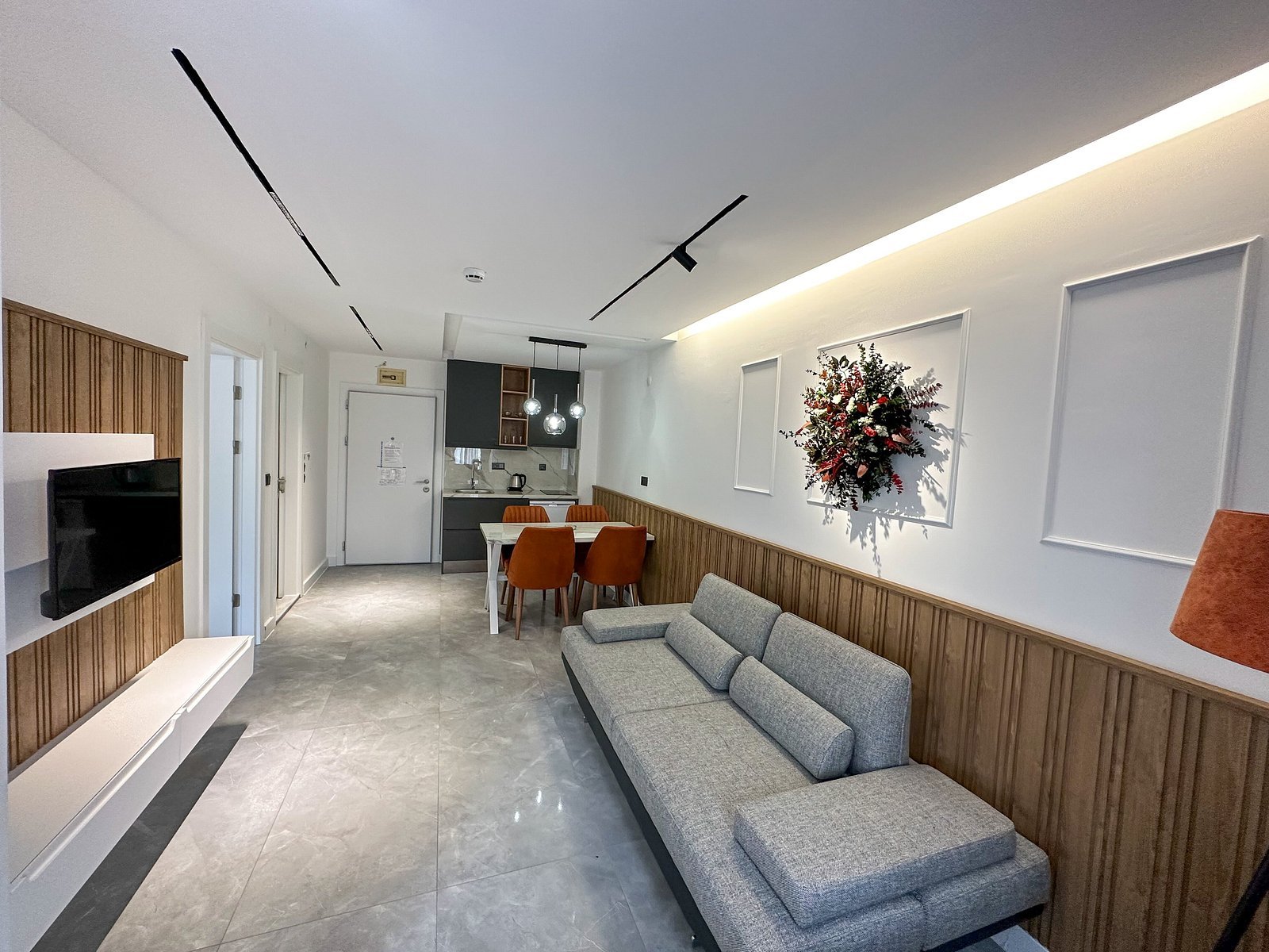 Happy Apart Hotel photo 14