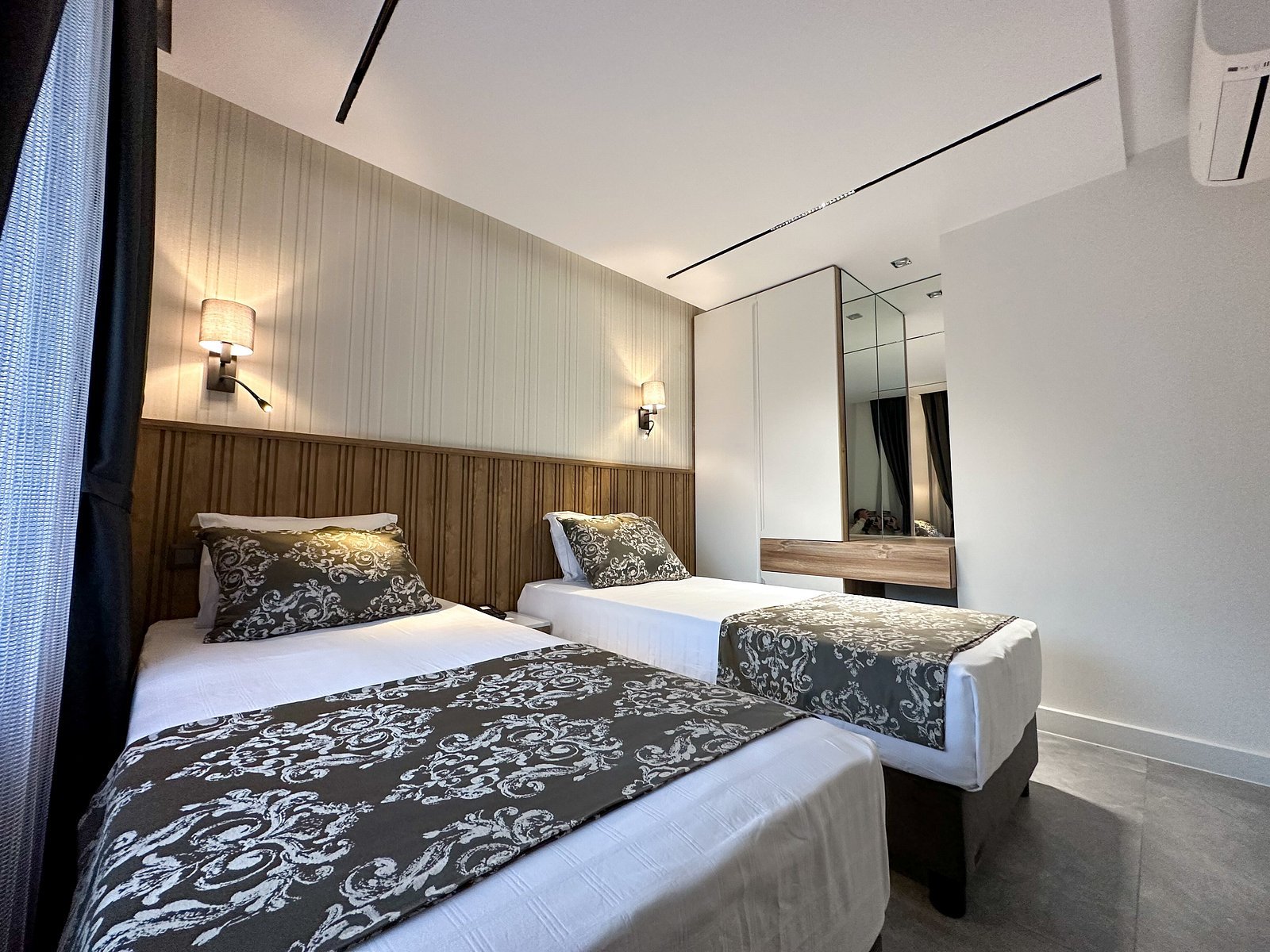 Happy Apart Hotel photo 15