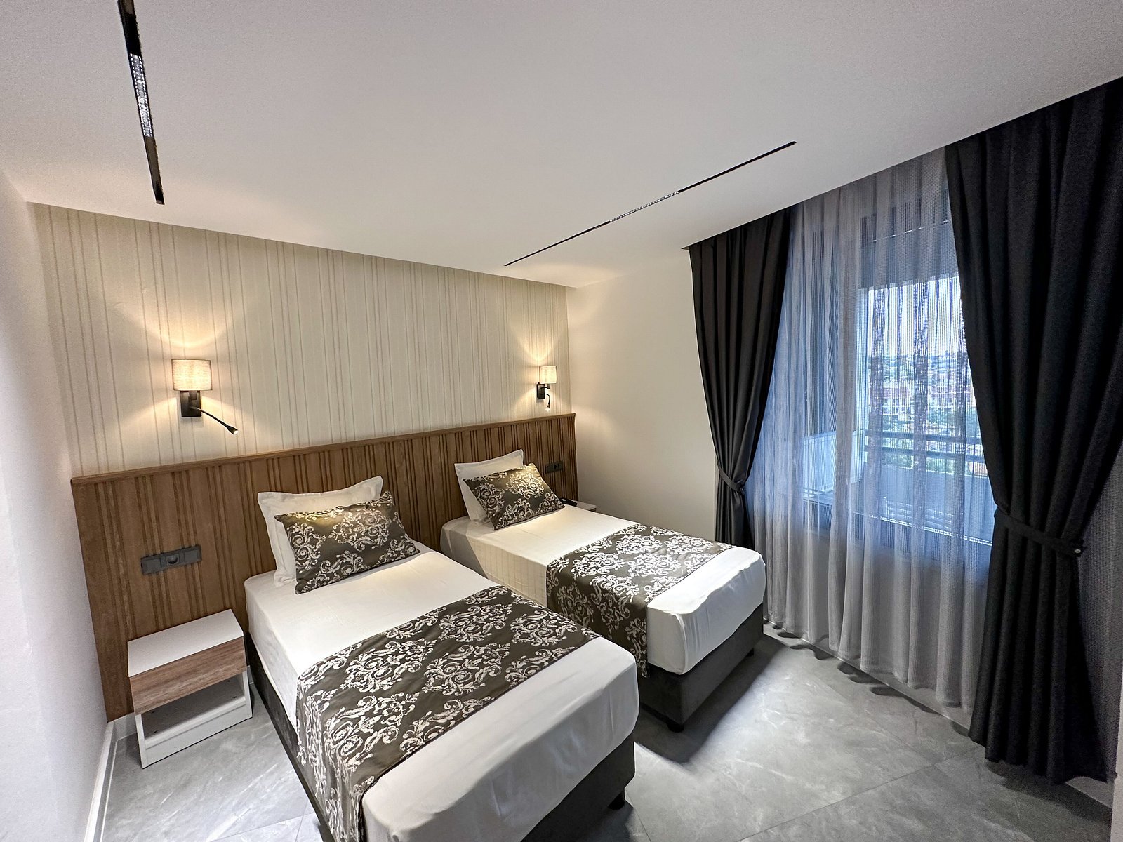 Happy Apart Hotel photo 16