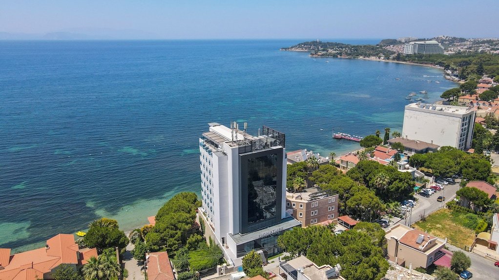 Signature Blue Resort — Kuşadası - Ephesus
