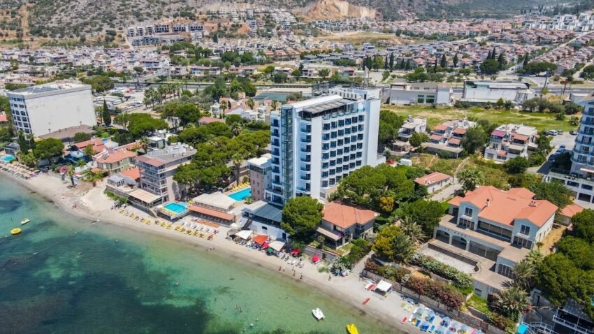 Signature Blue Resort photo 3