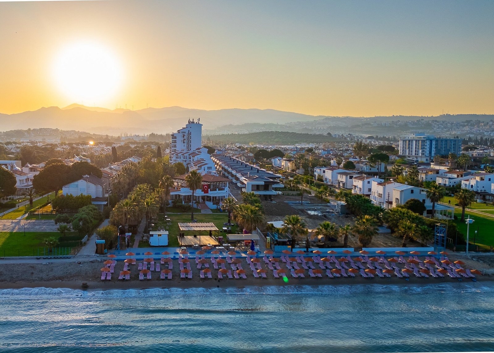Sentinus Beach Hotel photo 2