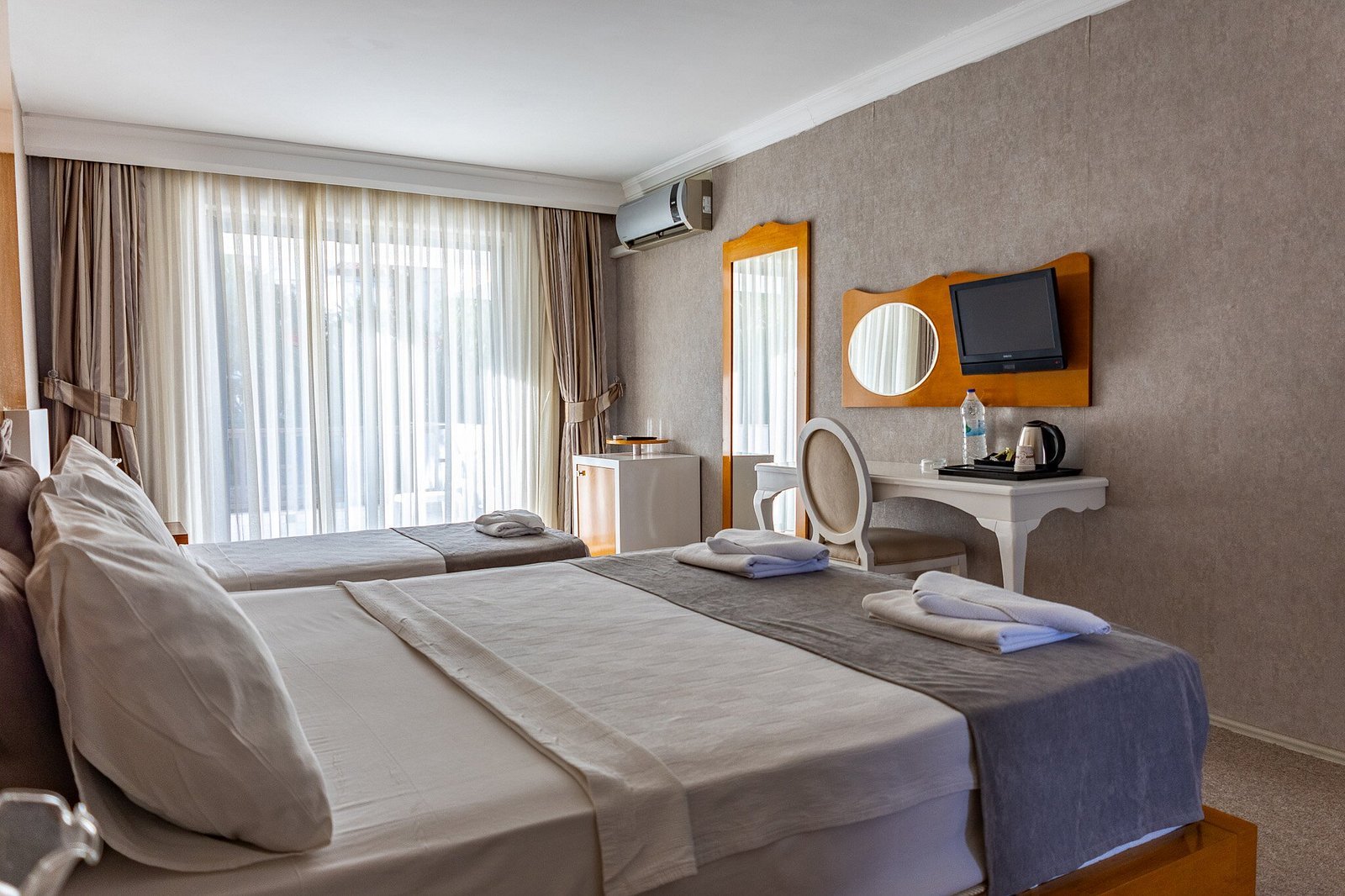 Sentinus Beach Hotel photo 12