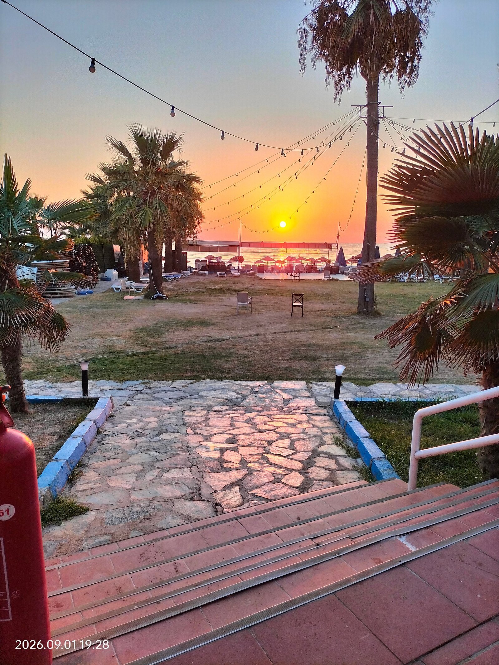 Sentinus Beach Hotel photo 3