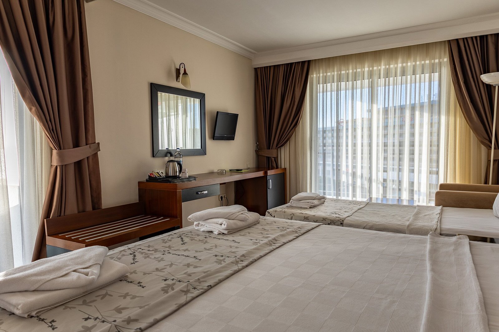 Sentinus Beach Hotel photo 5